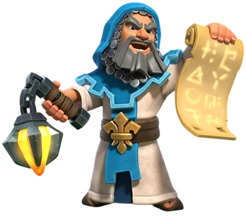 Our Story characters